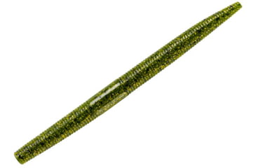 Image of Yum Dinger, 8 Pack, 5in, Watermelon Gold Flake, YDG570