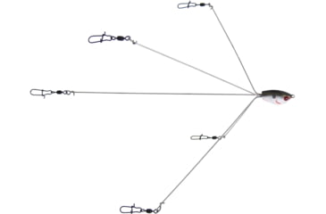 Image of Yum Yumbrella Ultra Lite, 5in, YUMBL5TSNR