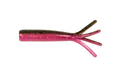 Image of Z-man TRD Ticklerz Soft Bait, 8, 2.75in, Bubble Gut, TTIC-356PK8
