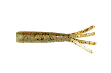 Image of Z-man TRD Ticklerz Soft Bait, 8, 2.75in, Houdini, TTIC-267PK8