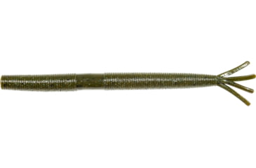 Image of Z-man Bang Stickz Soft Bait, 6, 5.75in, Blue, BSTICK-275PK6