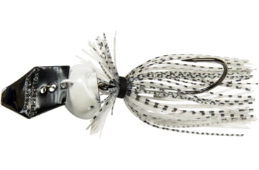 Image of Z-man Chatterbait Freedom CFL, Threadfin, 3/4Oz, CBCFL34-03