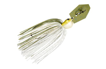 Image of Z-man Chatterbait Jackhammer 1/2oz Smallmouth Magic, CBJH12-28