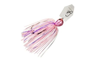 Image of Z-man Chatterbait Jackhammer 3/8oz Morning Dawn, CBJH38-30