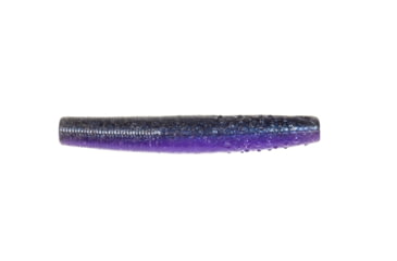 Image of Z-man Elaztech Finesse TRD Ned Rig Worm, 8, 2.75in, Mood Ring, TRD275-292PK8