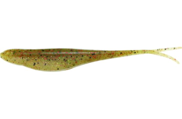 Image of Z-man Elaztech Scented Jerk Shadz