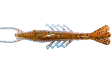 Image of Z-man ElaZtech Scented ShrimpZ