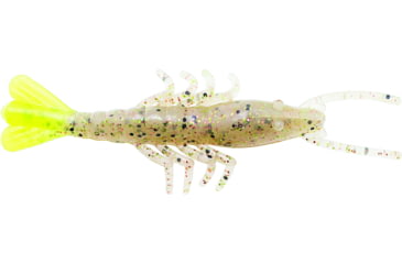Image of Z-man ElaZtech Scented ShrimpZ