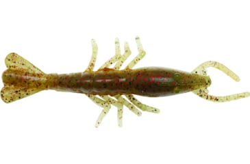 Image of Z-man ElaZtech Scented ShrimpZ