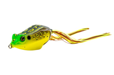 Image of Z-man Leap Frogz Walking Frog 2.25in, Old School Frog, LFWS-03