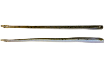 Image of Z-man Long Shotz Creature Bait, 6, 6in, The Deal, LS6-320PK6