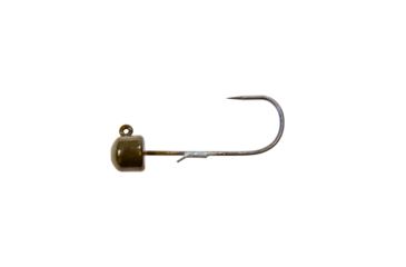 Image of Z-man POWER FINESSE SHROOMZ 1/5oz3PK GRN PMPKN PJH15-01PK3