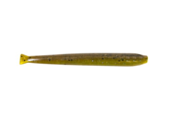 Image of Z-man TRD MinnowZ Minnow, 8, 3.5in, Hot Snakes, TMIN-349PK8