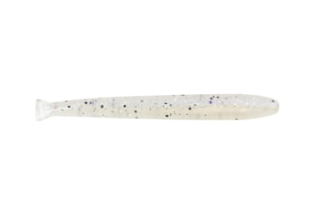 Image of Z-man TRD MinnowZ Minnow, 8, 3.5in, Pearl-Blue Glimer, TMIN-27BPK8