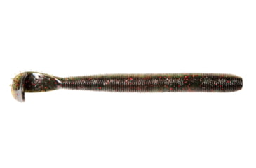 Image of Z-Man Turbo Fattyz 6in California Craw 5 Pack, TFAT-268PK5