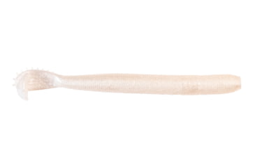 Image of Z-Man Turbo Fattyz 6in Pearl 5 Pack, TFAT-84PK5