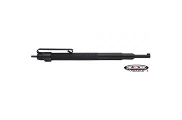 Image of ALUMINUM POCKET KEY - BLACK