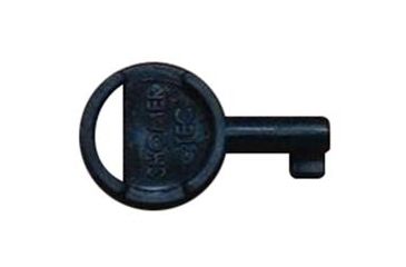 Image of Zak Tool Covert Handcuff Key - ZT93