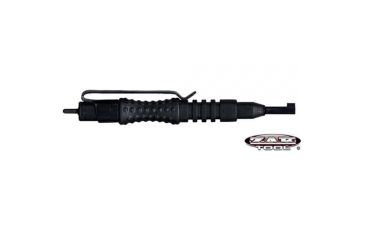 Image of Zak Tool Orig Pocket Key - Carbon Fiber - ZT-12C