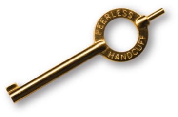 Image of Zak Tool Standard Keys, ZAK-50-GOLD