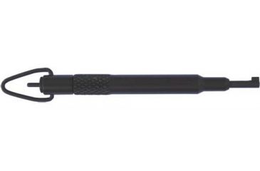 Image of Zak Tool Zak S&amp;w104 Swivel Handcuff Key - ZAK-11LG-104