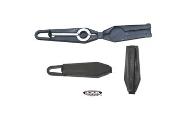 Image of ZT 99 SURVIVAL KEY HOLDER - BL