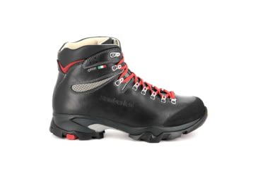 Image of Zamberlan 1996 Vioz Lux GTX RR Backpacking Boot - Mens, BK, 11, 1996ZBKM-11