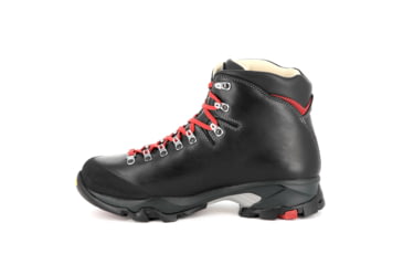 Image of Zamberlan 1996 Vioz Lux GTX RR Backpacking Boot - Mens, BK, 11, 1996ZBKM-11