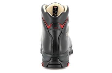 Image of Zamberlan 1996 Vioz Lux GTX RR Backpacking Boot - Men's, PFAS-Free, Waxed Black, 11, 1996ZBKM-45.5-11