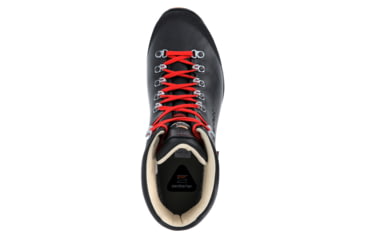 Image of Zamberlan 1996 Vioz Lux GTX RR Backpacking Boot - Mens, BK, 11, 1996ZBKM-11