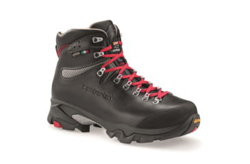 Image of Zamberlan 1996 Vioz Lux GTX RR Backpacking Boot - Mens, BK, 11, 1996ZBKM-11