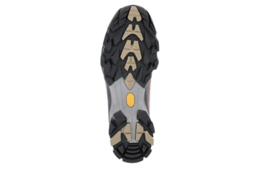 Image of Zamberlan 1996 Vioz Lux GTX RR Backpacking Boot - Men's, Waxed Brick, 8 WIDE, 1996ZWBM-W-42-8