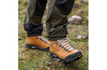 Image of Zamberlan 1996 Vioz Lux Gtx Rr Wns - Womens, CM, 6, 1996ZCMW-6