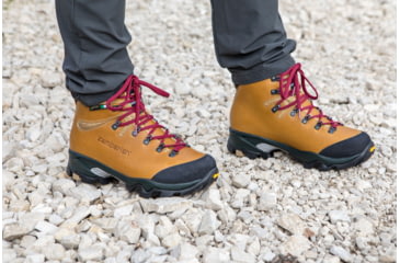 Image of Zamberlan 1996 Vioz Lux Gtx Rr Wns - Womens, CM, 6, 1996ZCMW-6