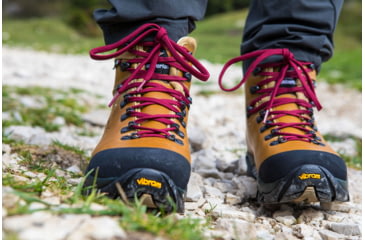 Image of Zamberlan 1996 Vioz Lux Gtx Rr Wns - Womens, CM, 6, 1996ZCMW-6