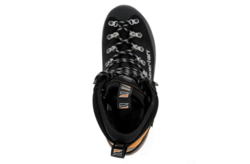 Image of Zamberlan 2090 Mountain Pro Evo GTX RR Hiking Shoes - Men's, PFAS-Free, Black/Orange, 9, 2090ZBOM-43-9