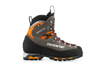 Image of Zamberlan 2092 Mountain Trek GTX RR Mountaineering Shoes - Mens, GO, 8.5, 2092ZGOM-8.5