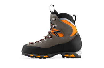 Image of Zamberlan 2092 Mountain Trek GTX RR Mountaineering Shoes - Mens, GO, 8.5, 2092ZGOM-8.5