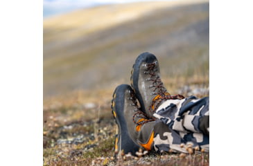 Image of Zamberlan 2092 Mountain Trek GTX RR Mountaineering Shoes - Mens, GO, 8.5, 2092ZGOM-8.5