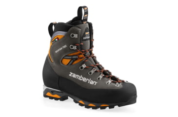 Image of Zamberlan 2092 Mountain Trek GTX RR Mountaineering Shoes - Mens, GO, 8.5, 2092ZGOM-8.5