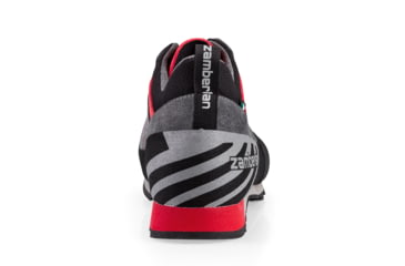 Image of Zamberlan 227 El Cap RR Hiking Shoes - Mens, GR, 13, 0227ZGRM-13