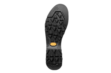 Image of Zamberlan 227 El Cap RR Hiking Shoes - Mens, GR, 13, 0227ZGRM-13