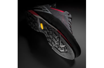 Image of Zamberlan 227 El Cap RR Hiking Shoes - Mens, GR, 13, 0227ZGRM-13