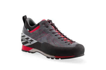 Image of Zamberlan 227 El Cap RR Hiking Shoes - Mens, GR, 13, 0227ZGRM-13