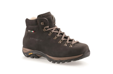 Image of Zamberlan 320 Trail Lite Evo GTX Hiking Boot - Mens, DB, 11.5, 0320ZDBM-11.5