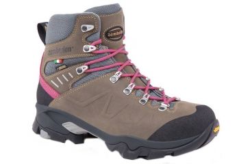 Image of Zamberlan 982 Quazar GTX Backpacking Boot - Women's