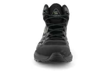 Image of Zamberlan Anabasis GTX Hiking Shoes - Mens, Dark Green, 42 / 8, 0219GRM-42-8
