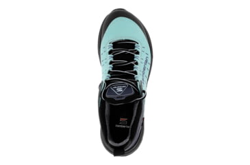 Image of Zamberlan Circe Low GTX Hiking Shoes - Womens, PFAS-Free, Light Blue/Navy, 6.5, 0335ZLNW-38-6.5