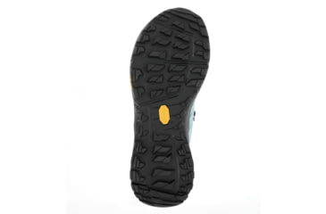 Image of Zamberlan Circe Low GTX Hiking Shoes - Womens, PFAS-Free, Light Blue/Navy, 6.5, 0335ZLNW-38-6.5