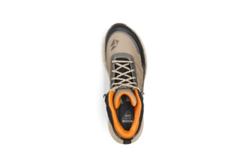 Image of Zamberlan Devero Mid Gtx Hiking Shoes - Mens, SD, 8, 0351ZSDM-8